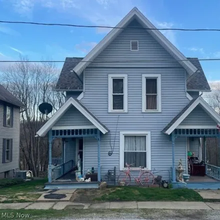 Buy this 2 bed house on 5050 E Miner St in Mineral City, Ohio