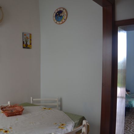 Rent this 1 bed apartment on unnamed road in 84013 Cava de' Tirreni SA, Italy