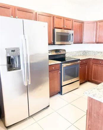 Image 4 - 9305 Southwest 171st Court, Miami-Dade County, FL 33196, USA - Townhouse for sale