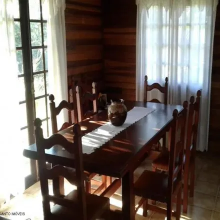 Buy this 3 bed house on Rua Boa Vista in Centro, Embu-Guaçu - SP