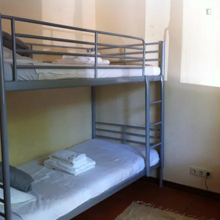 Rent this 3 bed apartment on CSC-00015 in Quinta do Castelo das Rosas, Rua Dom Francisco de Avilez
