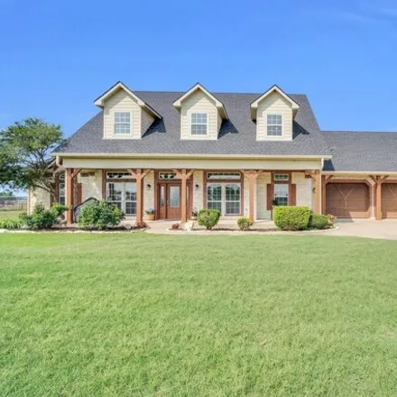 Buy this 4 bed house on unnamed road in Ellis County, TX