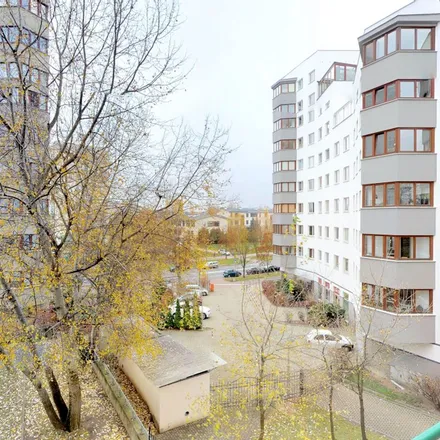 Image 3 - Lasek Brzozowy 1, 02-792 Warsaw, Poland - Apartment for rent