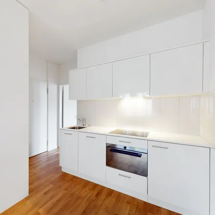 Image 6 - Ooki, Zentralstrasse 53, 8003 Zurich, Switzerland - Apartment for rent