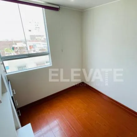 Image 1 - Manet, Surquillo, Lima Metropolitan Area 15038, Peru - Apartment for rent