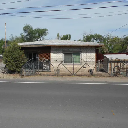 Buy this 2 bed house on 656 Jarales Road in Belen, NM 87002