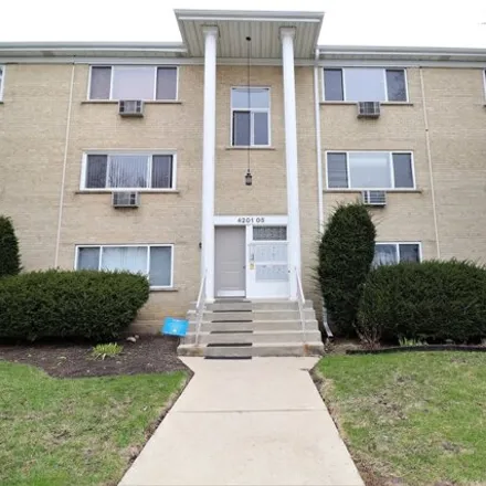 Rent this 2 bed condo on 4131 Kolze Avenue in Schiller Park, IL 60176