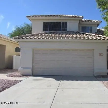 Rent this 3 bed house on 21964 North 74th Lane in Glendale, AZ 85310