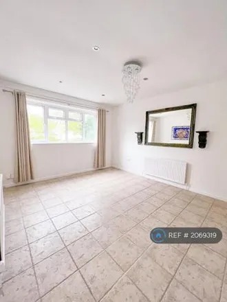Rent this 2 bed apartment on Abercorn Road in London, NW7 1JN