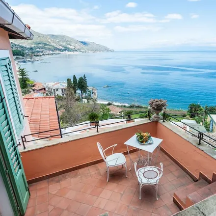 Image 7 - 98039 Taormina ME, Italy - Apartment for rent