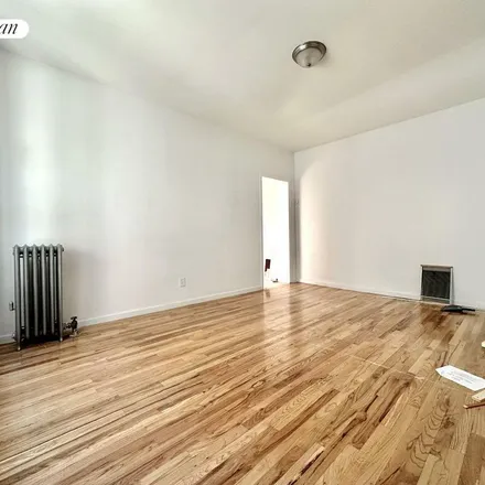 Rent this 2 bed apartment on 4500A Broadway in New York, NY 10040