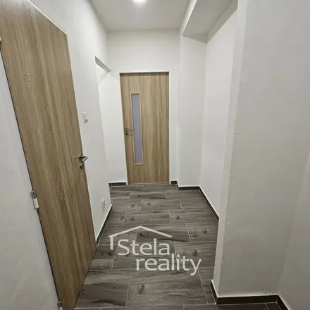 Rent this 1 bed apartment on Nerudova 345 in 793 51 Břidličná, Czechia