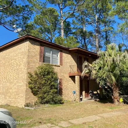 Rent this 1 bed house on 6443 Jasmine Drive in Moss Point, MS 39567