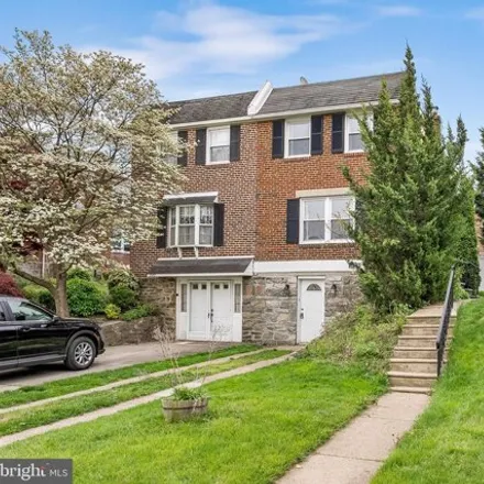 Buy this 3 bed house on 543 Fountain Street in Philadelphia, PA 19427