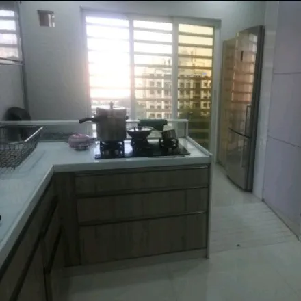 Image 5 - Centelia, 3, Gladys Alwares Road, Manpada, Thane - 400610, Maharashtra, India - Apartment for sale