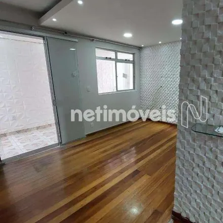 Rent this 3 bed apartment on Rua Industriário José Costa in Nova Granada, Belo Horizonte - MG