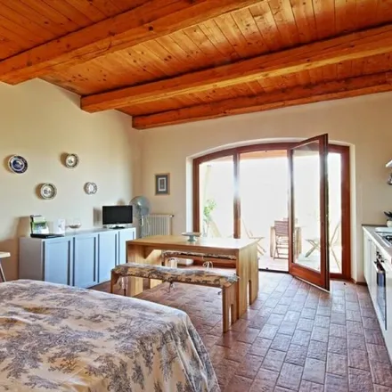 Image 1 - Montelabbate, Pesaro e Urbino, Italy - Apartment for rent