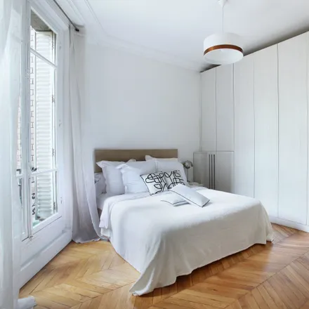 Image 3 - 11 Rue Théodore de Banville, 75017 Paris, France - Apartment for rent