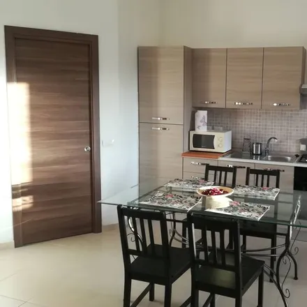 Rent this 1 bed apartment on 00012 Guidonia RM