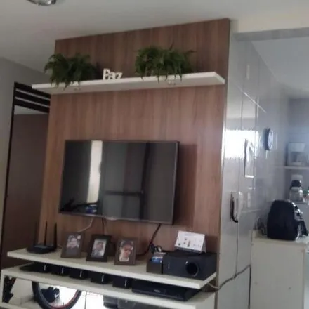 Buy this 2 bed apartment on Rua Humberto da Silva Paiva in Ernesto Geisel, João Pessoa - PB