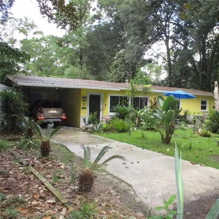 Buy this 3 bed house on 3853 Northwest 17th Avenue in Gainesville, FL 32605