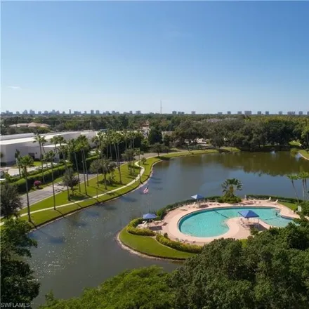 Rent this 2 bed condo on 6654 Ilex Circle in Collier County, FL 34109