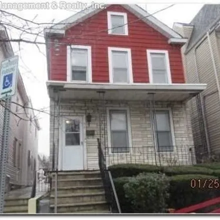 Buy this 4 bed house on 235 North 2nd Street in Roseville, Newark