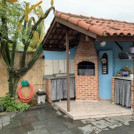 Buy this 3 bed house on Rua Ari Guanabara in Serra Grande, Niterói - RJ