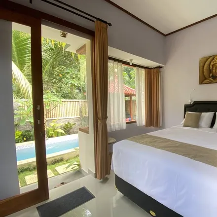Rent this 1 bed house on Amlapura 80811 in Bali, Indonesia