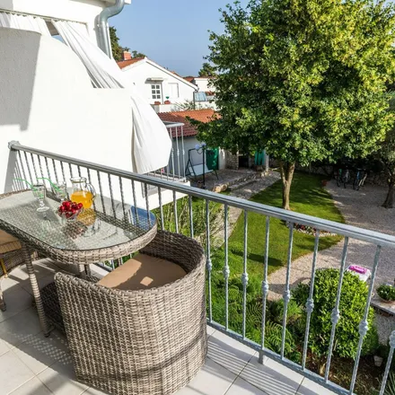 Rent this 2 bed apartment on Jadrija IV in 22232 Grad Šibenik, Croatia