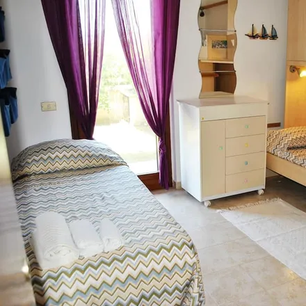Rent this 2 bed duplex on 04029 Sperlonga LT