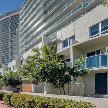Rent this 2 bed apartment on 1435 Bay Road in Miami Beach, FL 33139