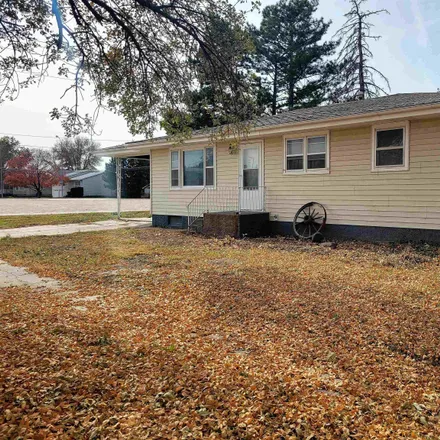 Buy this 3 bed house on 1954 40th Avenue in Columbus, NE 68601