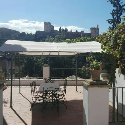 Image 9 - Calle Guinea, 18010 Granada, Spain - Apartment for rent