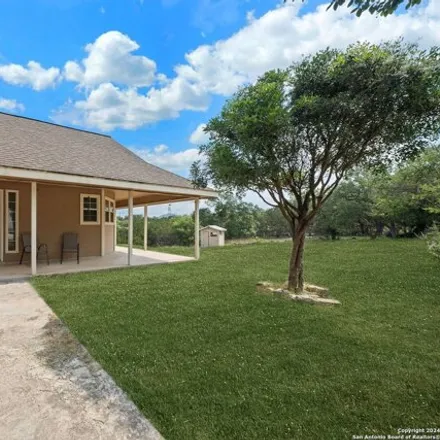Image 4 - 266 Agarita, Lakehills, Texas, 78063 - House for sale