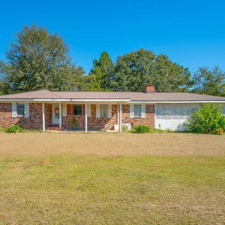 Buy this 3 bed house on Old Highway 49 To Brooklyn in Brooklyn, Forrest County