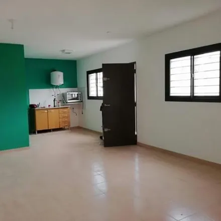 Rent this 1 bed apartment on San Luis 1711 in Alto Alberdi, Cordoba