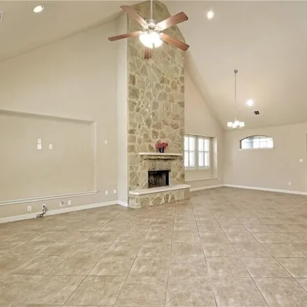 Image 6 - 3400 Pine Needle Circle, Round Rock, TX 78681, USA - House for sale