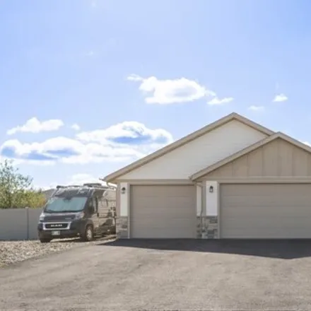 Buy this 4 bed house on Lovegrass Lane in Helena Valley Northeast, MT