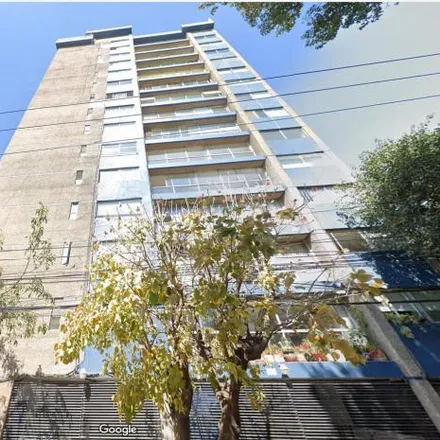 Buy this 3 bed apartment on Galibier Cycling House in Calle Guadalajara, Cuauhtémoc