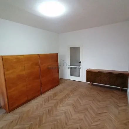 Image 7 - Nové sady 1016/27, 602 00 Brno, Czechia - Apartment for rent