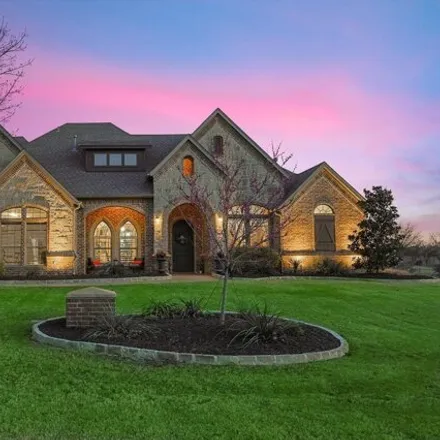 Buy this 4 bed house on 1230 Rollie Michael Lane in Tarrant County, TX 76179