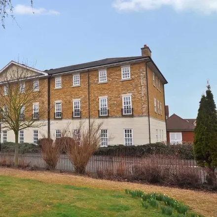Rent this 2 bed apartment on Rutherway in Oxford, OX2 6QZ