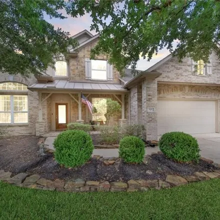 Buy this 4 bed house on 442 Cranbrook Lane in League City, TX 77573