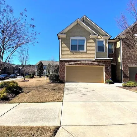 Image 9 - 1585 Trailview Way, Brookhaven, GA 30329, USA - Townhouse for rent