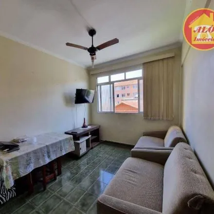 Buy this 1 bed apartment on Rua Duque de Caxias in Boqueirão, Praia Grande - SP