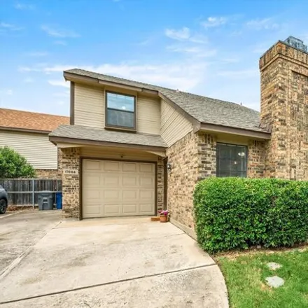 Buy this 2 bed house on 17684 Kelly Blvd in Dallas, Texas