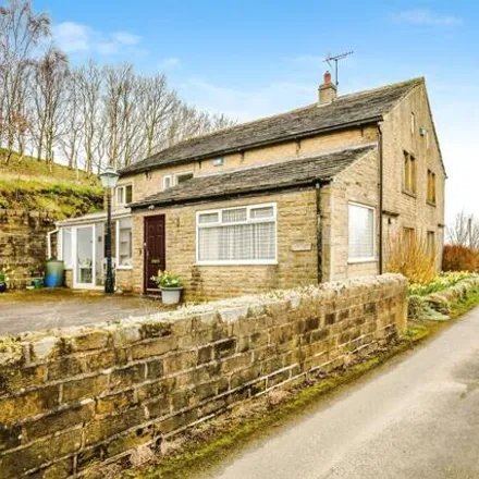 Image 1 - unnamed road, Ripponden, HX4 0EP, United Kingdom - House for sale