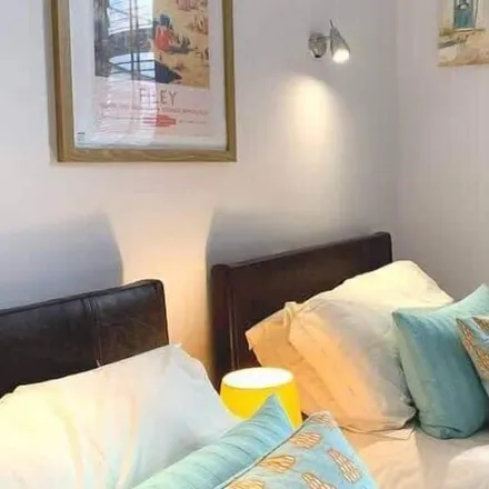 Rent this 2 bed apartment on Filey in YO14 9LA, United Kingdom
