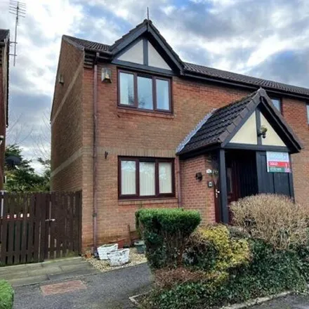 Image 1 - Brook Croft, Preston, PR2 3TW, United Kingdom - Apartment for sale